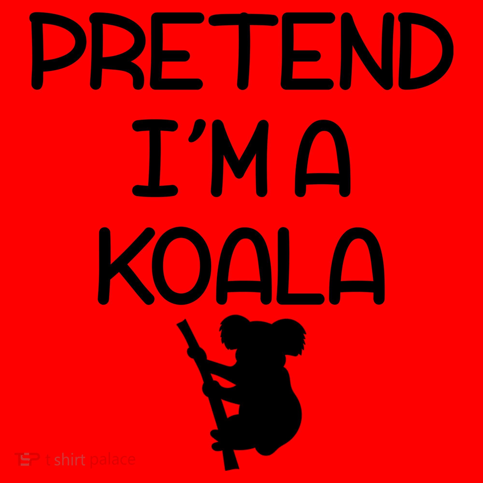 Pretend I'm A Kola Santa Hat