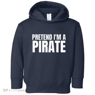 Toddler Hoodie