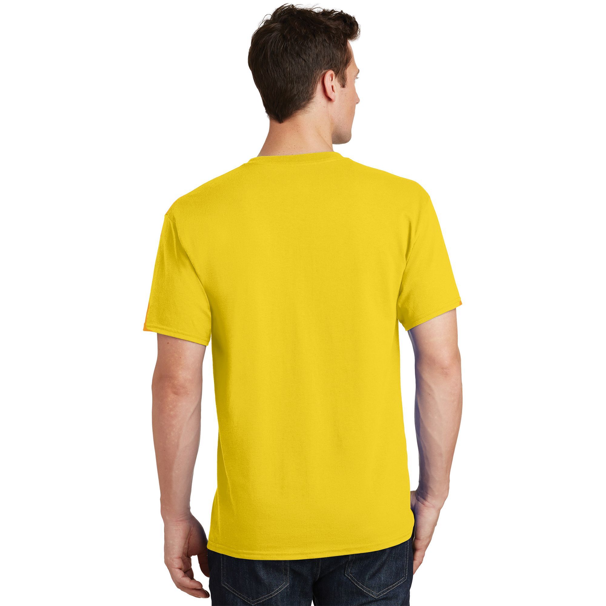 Pretend I'm a School Bus Funny Lazy Halloween Costume T-Shirt