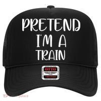 Pretend Im A Train Hat thumb 0