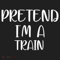 Pretend Im A Train Hat thumb 2