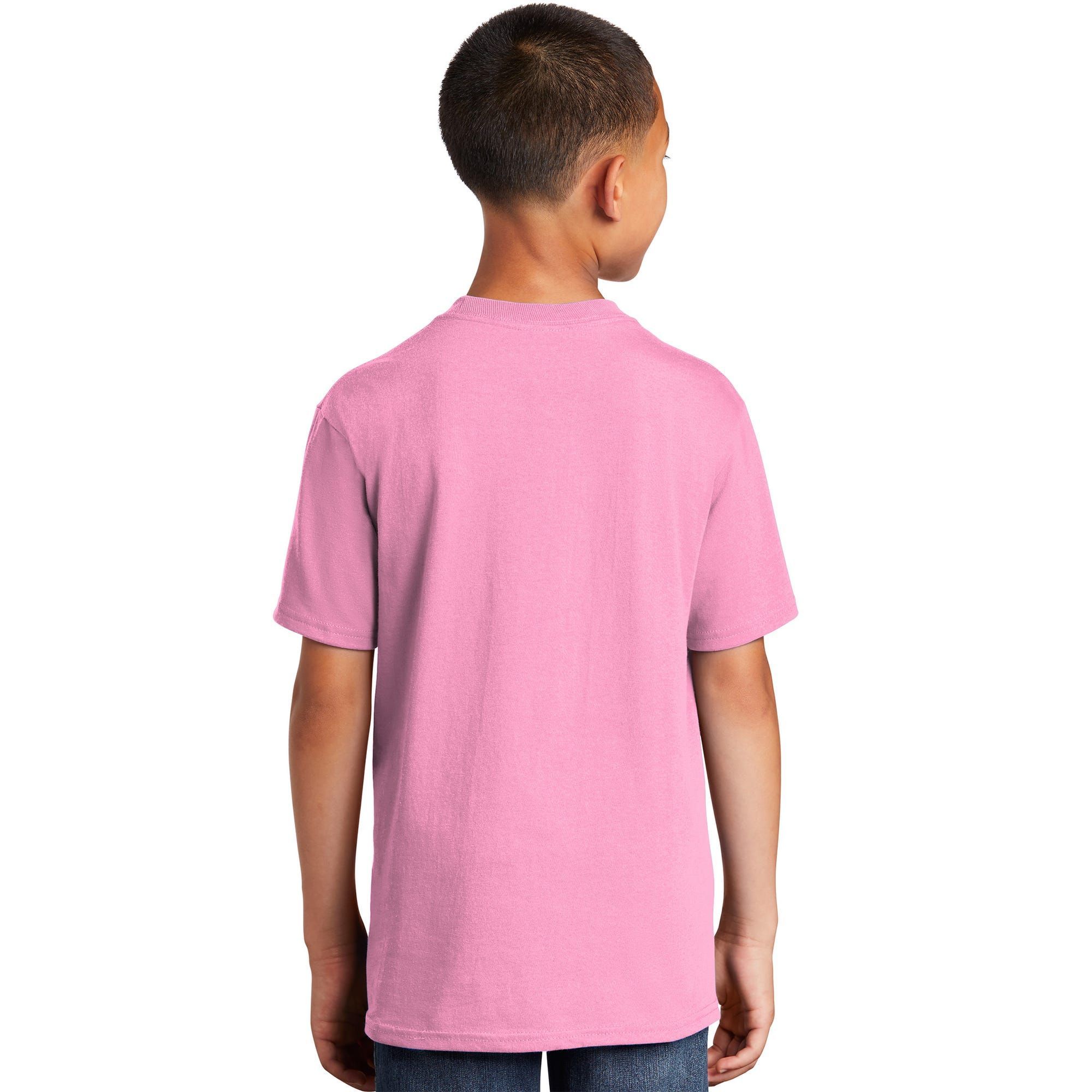 Pretend I'm A Pirate Funny Cartoon Halloween Kids T-Shirt