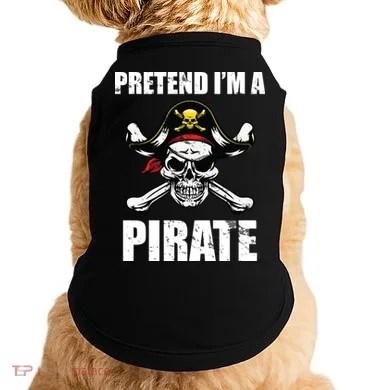 Doggie Tank