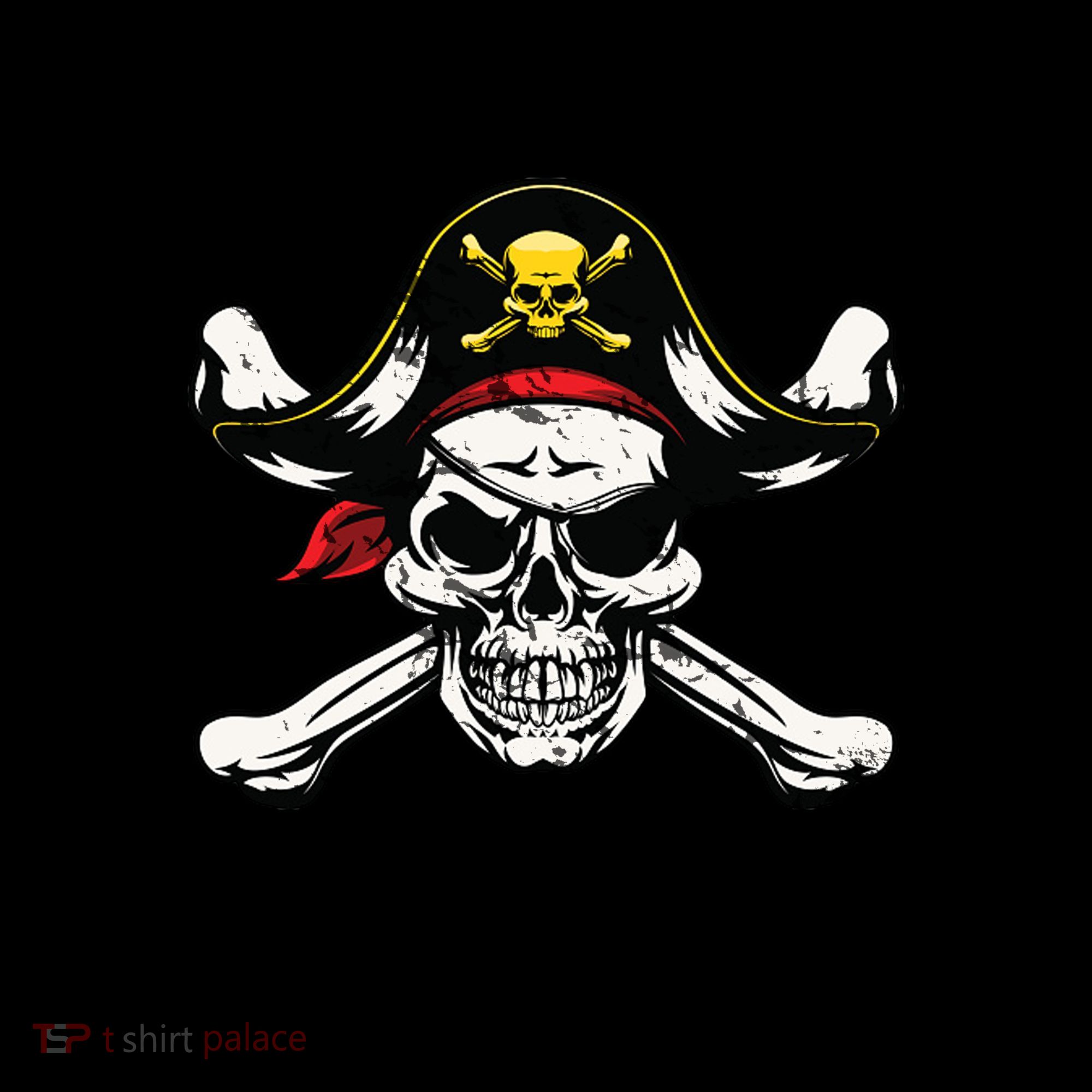 Pretend I'm A Pirate Coffee Mug