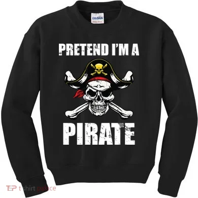 Kids Sweatshirt
