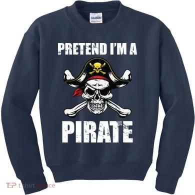 Kids Sweatshirt