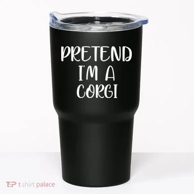 Tumbler
