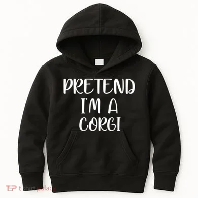 Kids Hoodie