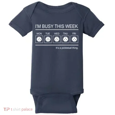 Baby Bodysuit