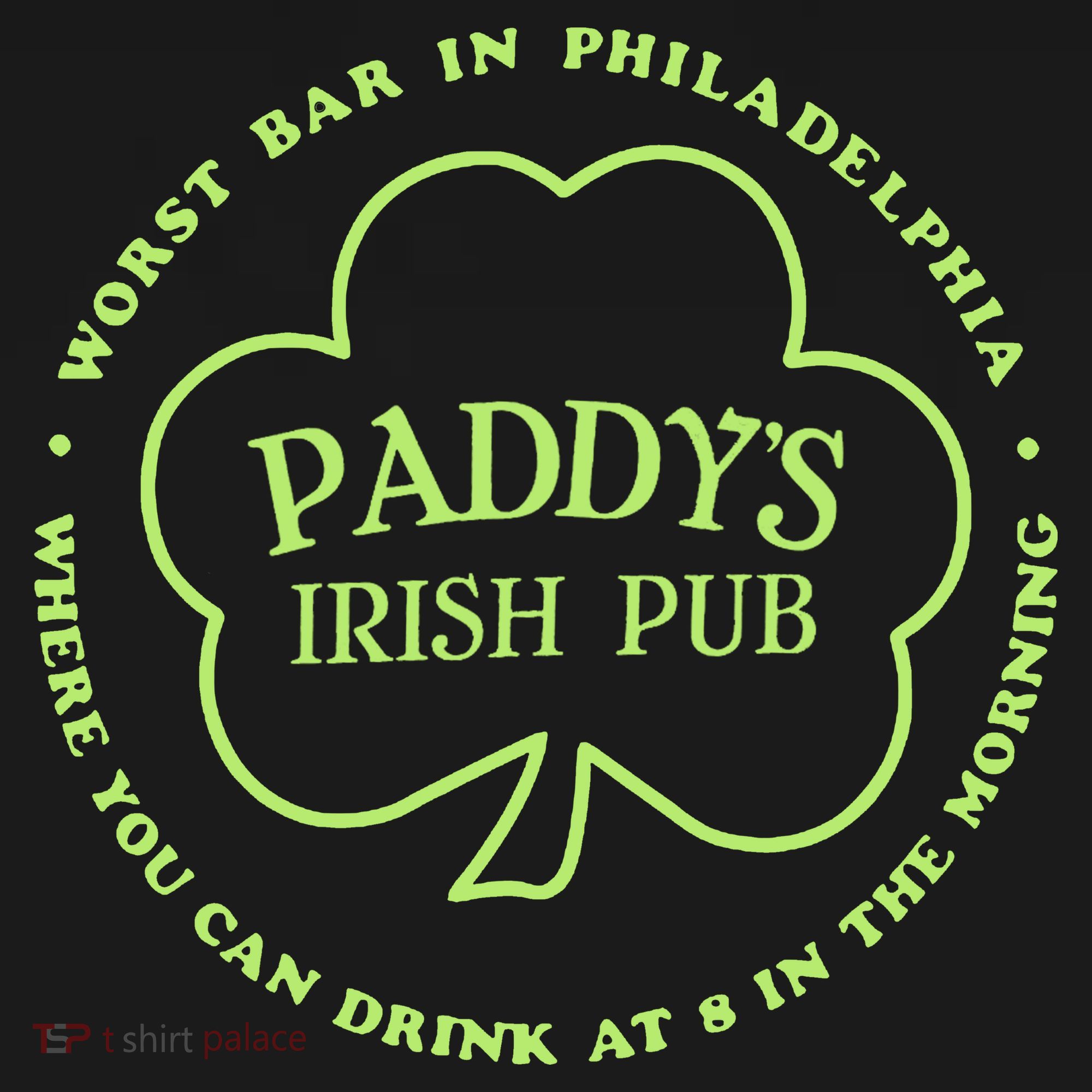 Paddy's Irish Bub Funny St Patricks Day Drinking Long Sleeve Shirt