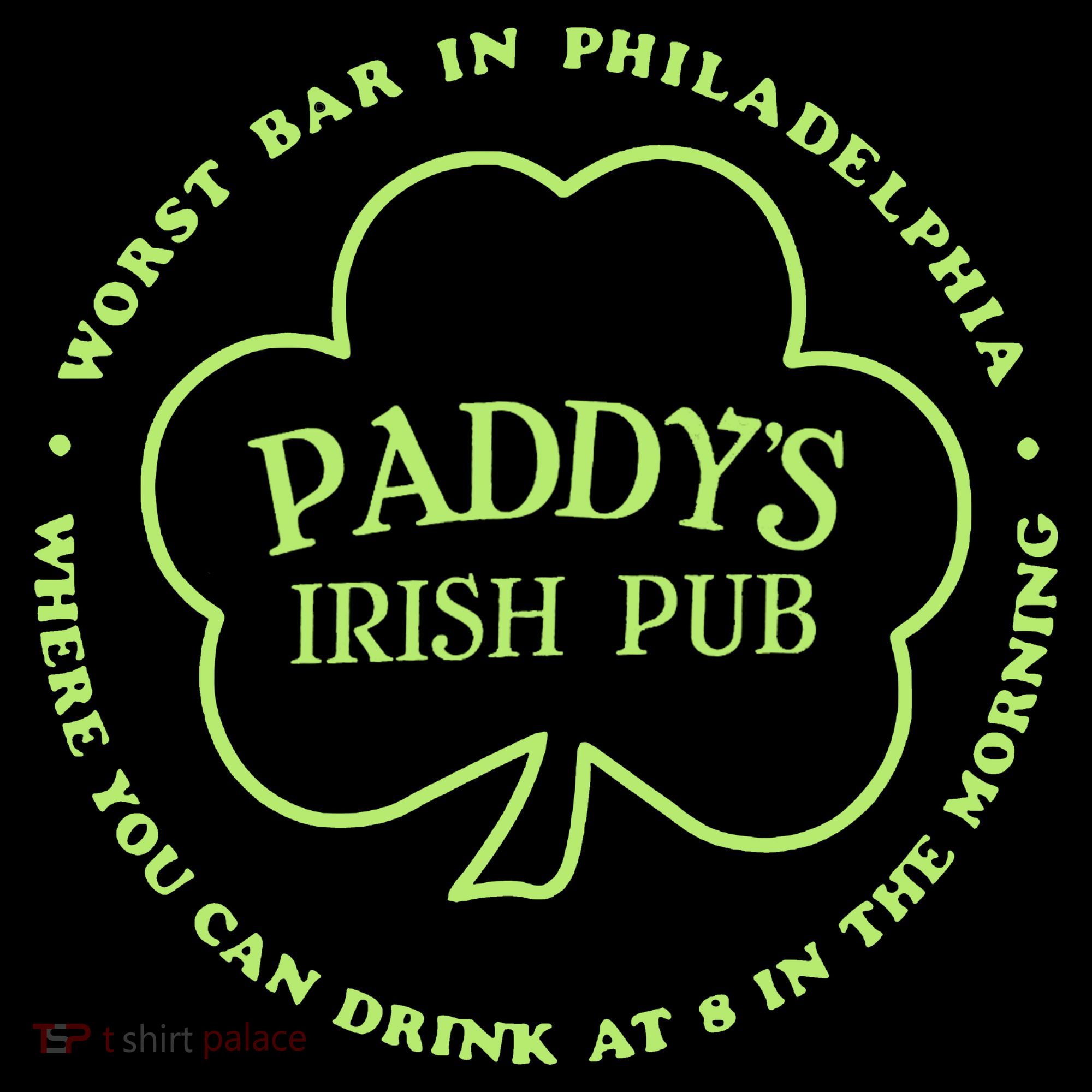 Paddy's Irish Bub Funny St Patricks Day Drinking Bucket Hat