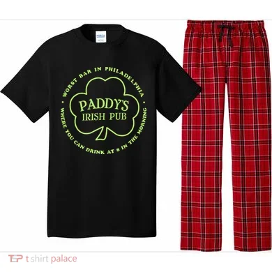 Pajama Set