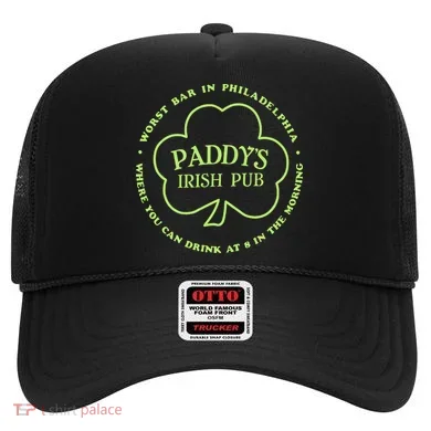 Paddy's Irish Bub Funny St Patricks Day Drinking Hat