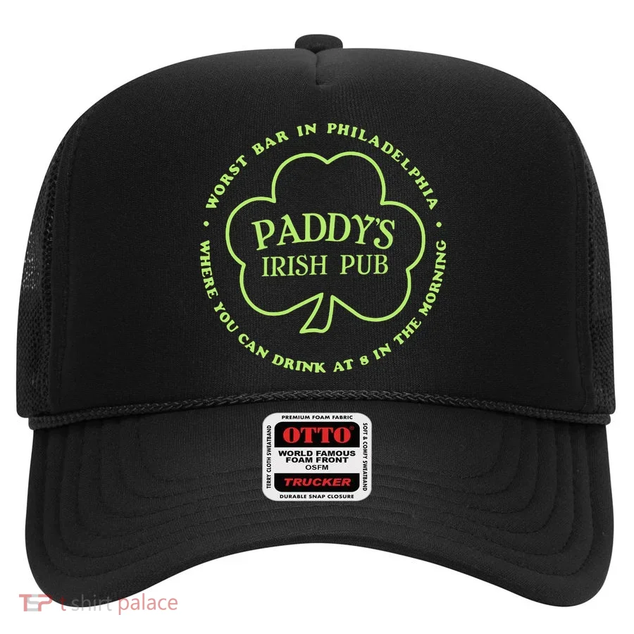 Paddy's Irish Bub Funny St Patricks Day Drinking Hat