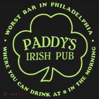 Paddy's Irish Bub Funny St Patricks Day Drinking Tank Top thumb 6