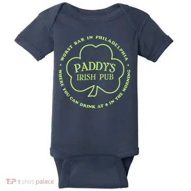 Baby Bodysuit