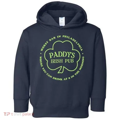 Toddler Hoodie