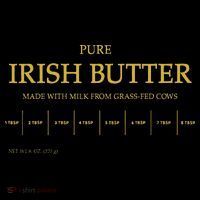 Pure Irish Butter Sweatshirt thumb 3