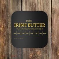 Pure Irish Butter Coaster thumb 0