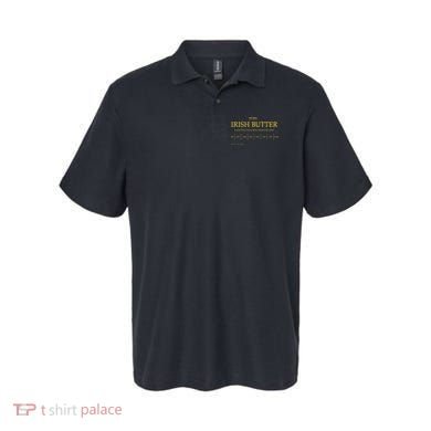 Pure Irish Butter Polo