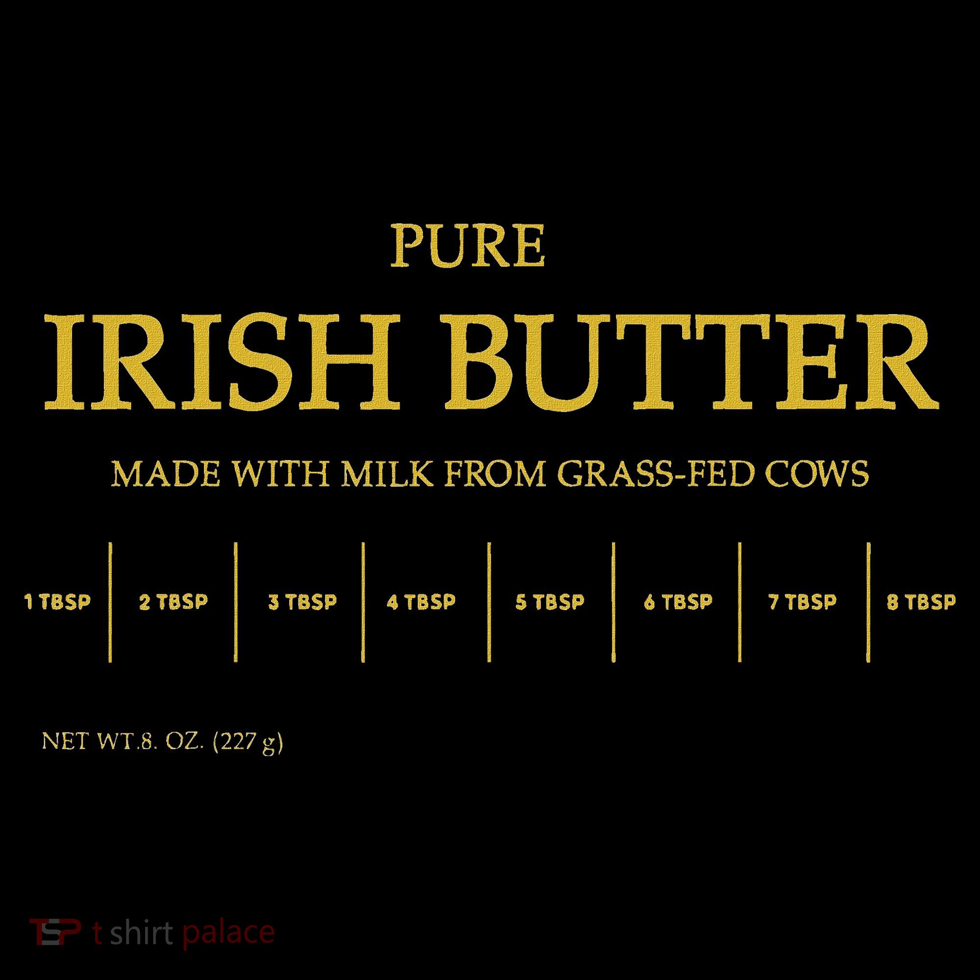 Pure Irish Butter Polo