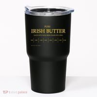 Pure Irish Butter Tumbler thumb 0
