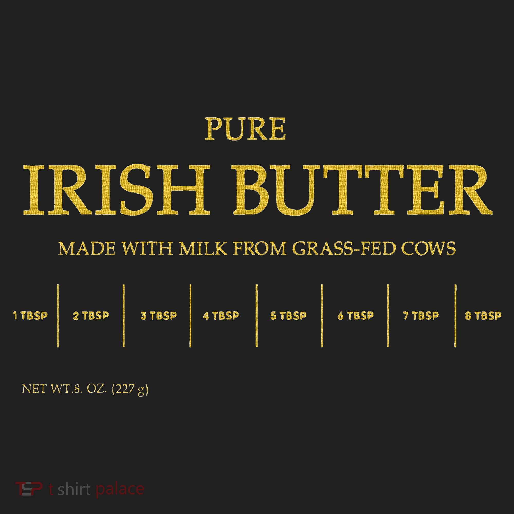 Pure Irish Butter Tumbler