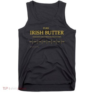 Pure Irish Butter Tank Top