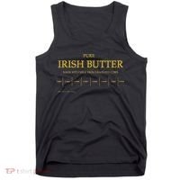 Pure Irish Butter Tank Top thumb 0