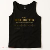 Pure Irish Butter Tank Top thumb 2