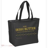 Pure Irish Butter Tote Bag thumb 2