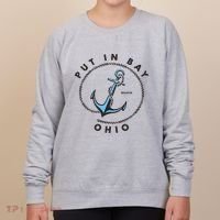 Put In Bay Ohio Women's Sweatshirt thumb 0