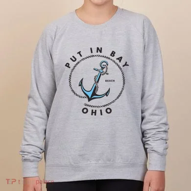 Women's Sweatshirt