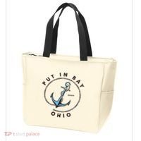 Put In Bay Ohio Tote Bag thumb 3