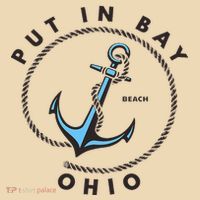 Put In Bay Ohio Tote Bag thumb 4