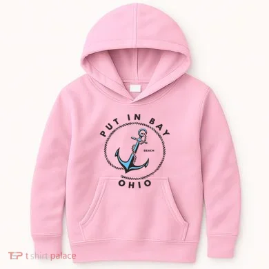 Kids Hoodie