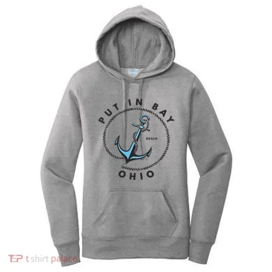 Women's Hoodie