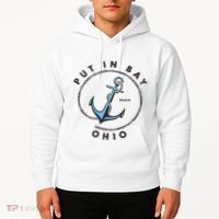 Put In Bay Ohio Hoodie thumb 2