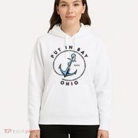 Put In Bay Ohio Hoodie thumb 5