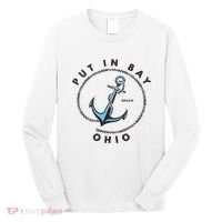Put In Bay Ohio Long Sleeve Shirt thumb 0