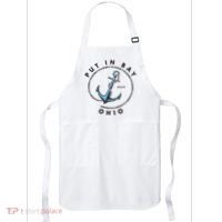 Put In Bay Ohio Apron thumb 0