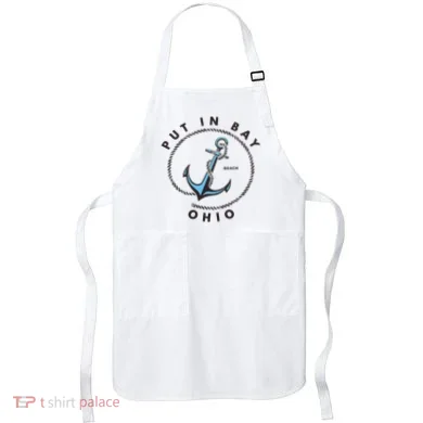 Apron