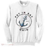 Put In Bay Ohio Sweatshirt thumb 0