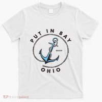 Put In Bay Ohio T-Shirt thumb 0