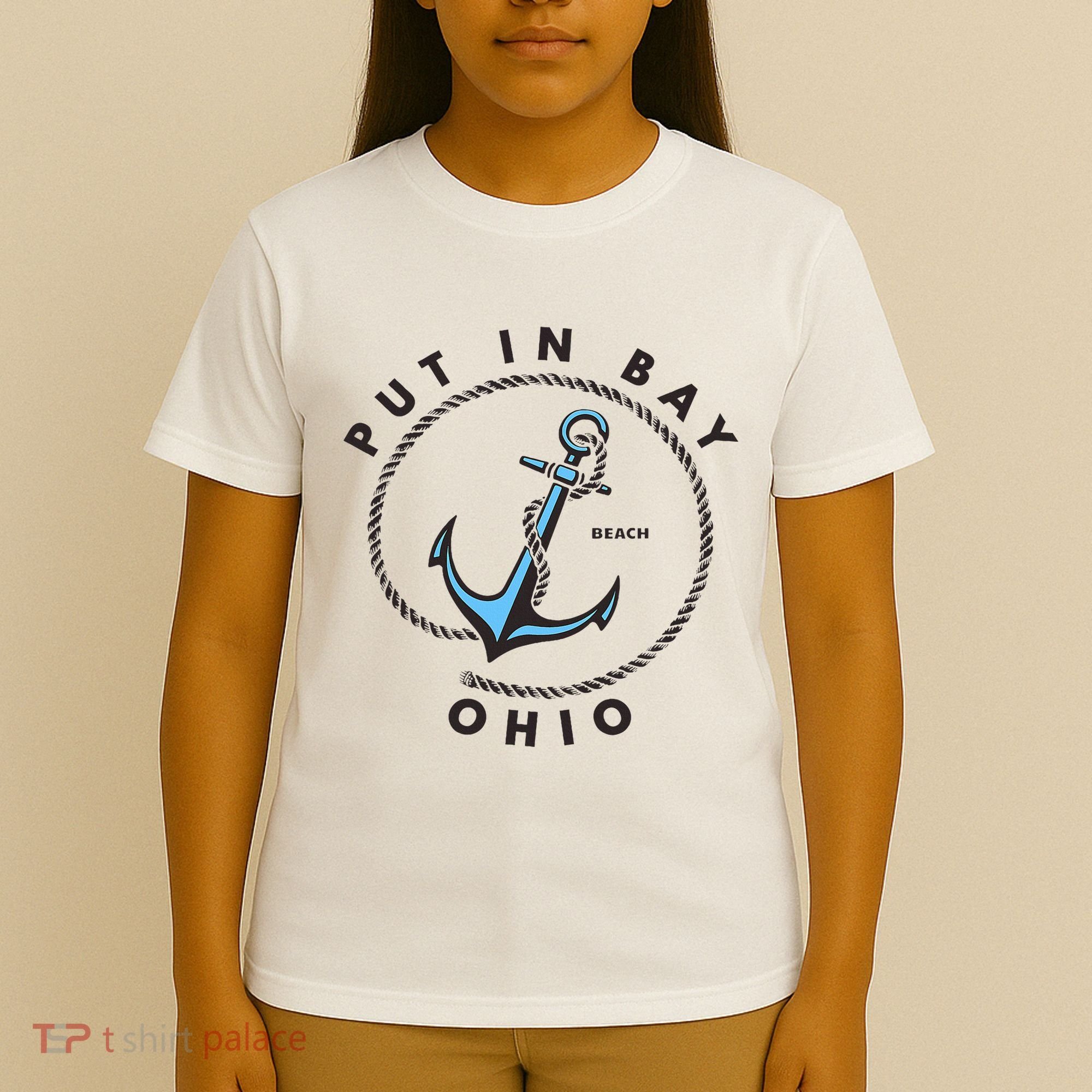 Put In Bay Ohio T-Shirt
