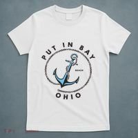 Put In Bay Ohio T-Shirt thumb 5