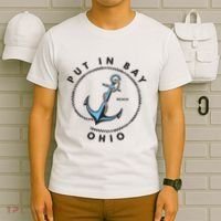 Put In Bay Ohio T-Shirt thumb 6