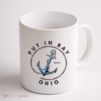 Put In Bay Ohio Coffee Mug thumb 1