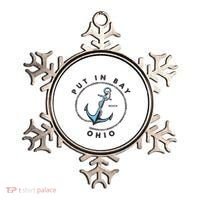 Put In Bay Ohio Ornament thumb 0