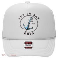 Put In Bay Ohio Hat thumb 0